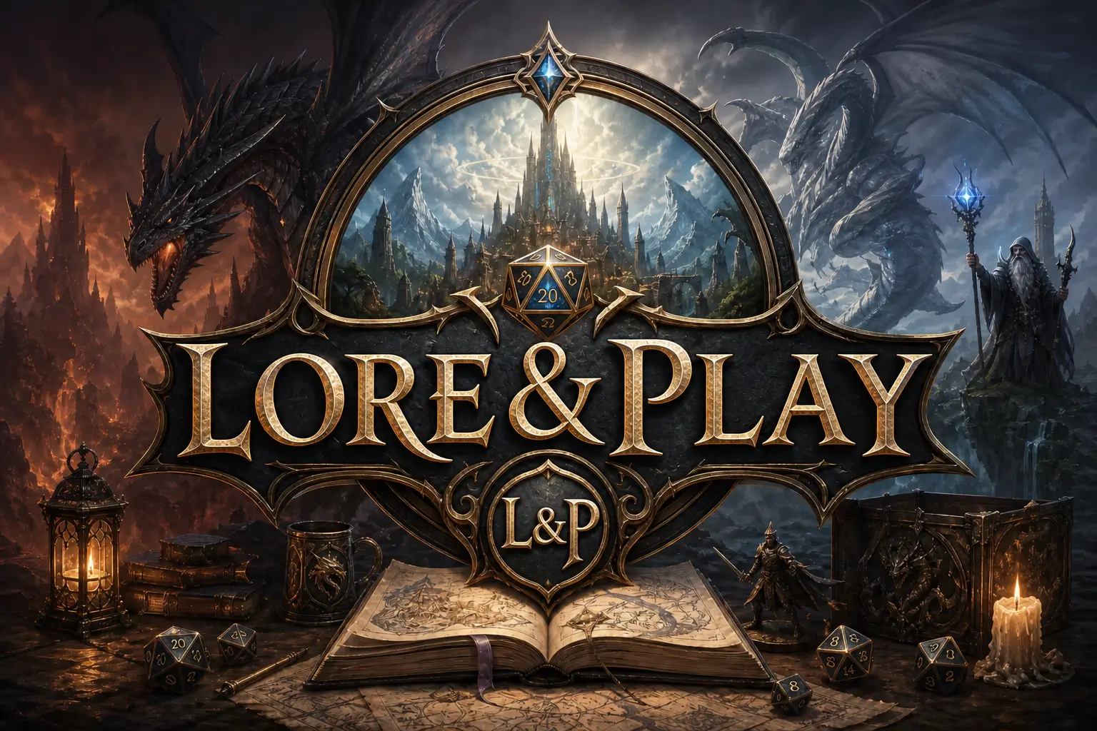 Lore & Play
