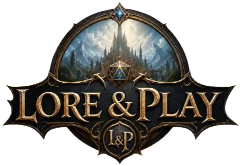 Lore & Play